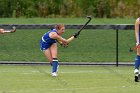 Field Hockey vs MIT  Wheaton College Field Hockey vs MIT. - Photo By: KEITH NORDSTROM : Wheaton, field hockey, FH2019